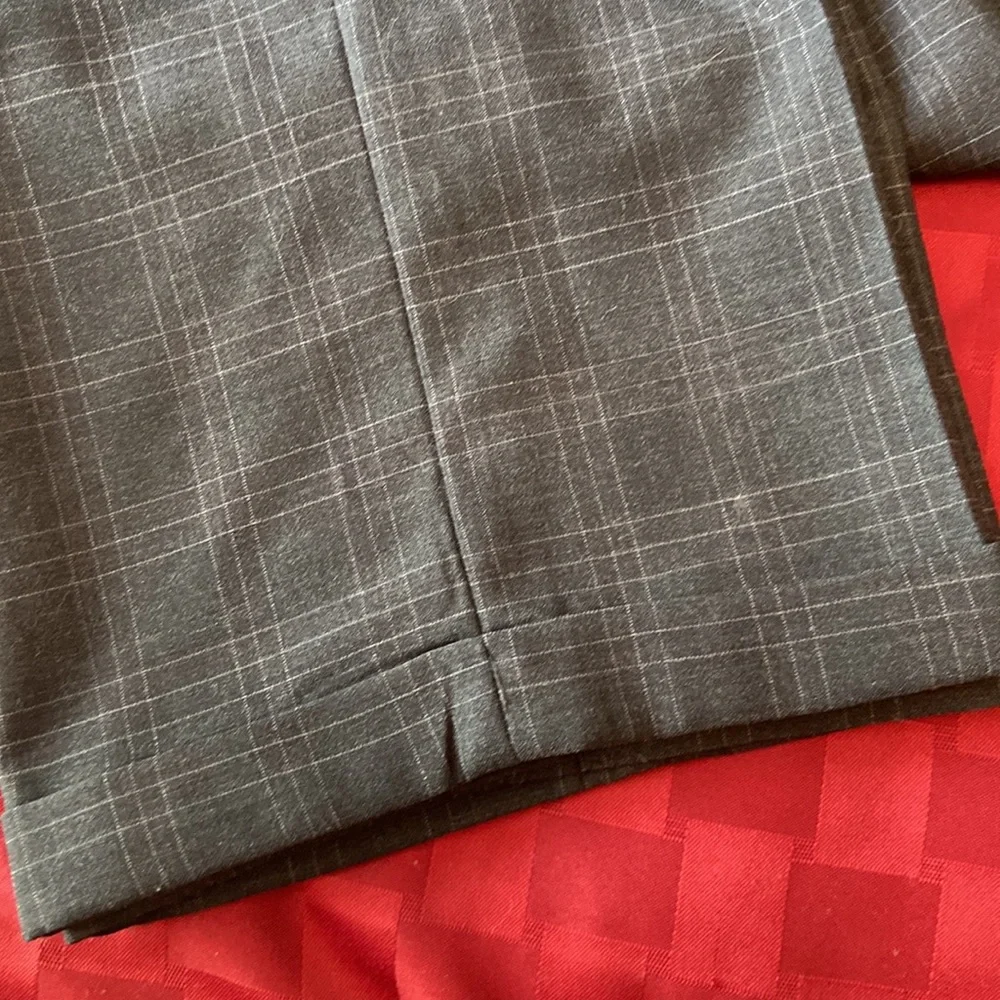 Mens Dress Trousers - Picture 2 of 5